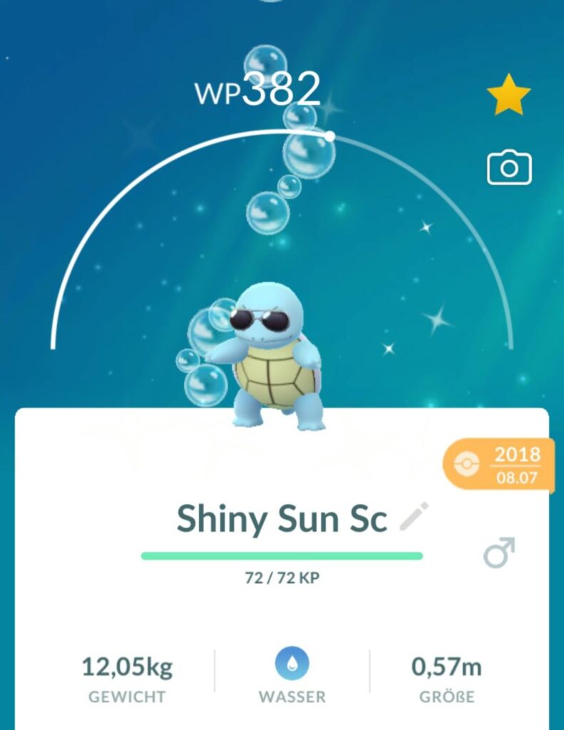 Anyone remeber this awsome shiny?