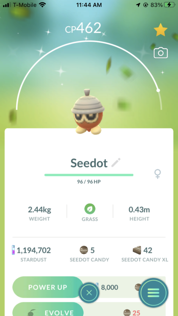 So glad I found this one!