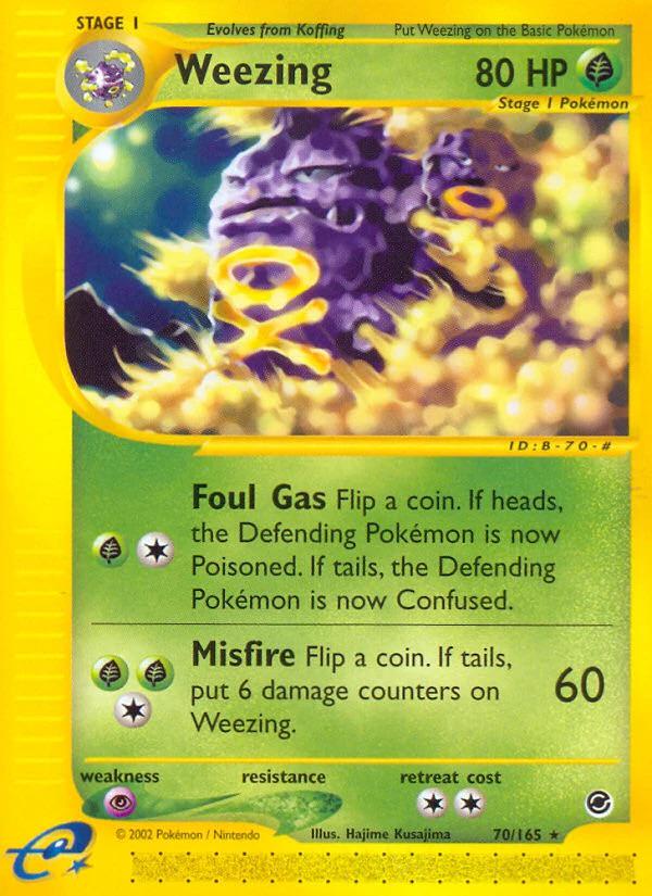 Cool/stoic card arts?