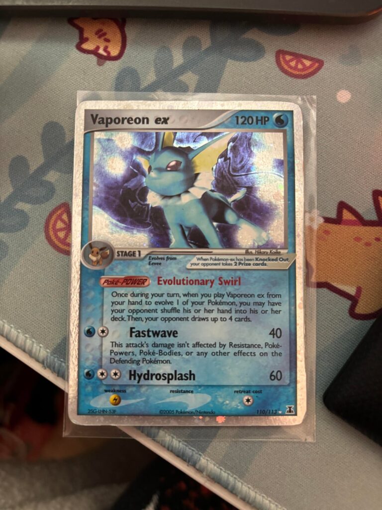 Would this be considered MP?