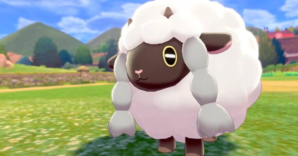 What pokemon would you try to eat?