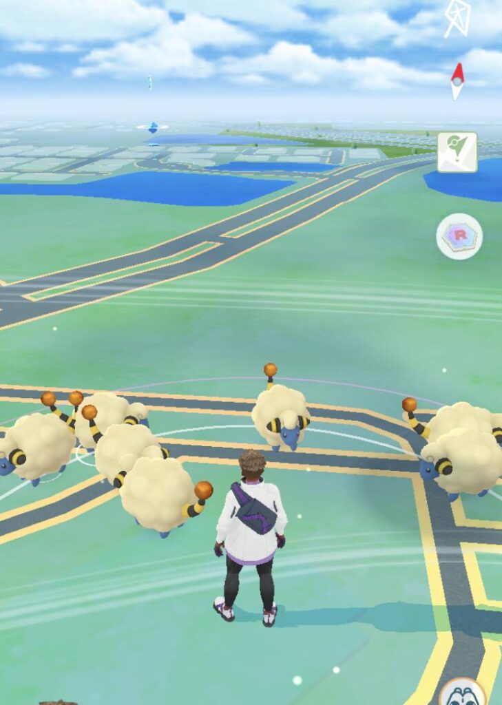 Is this a rare spawn?