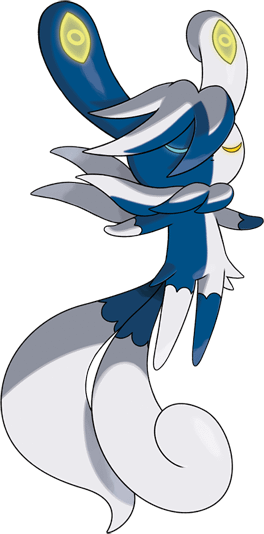 What Game Freak did to Mega Meowstic disgusted me