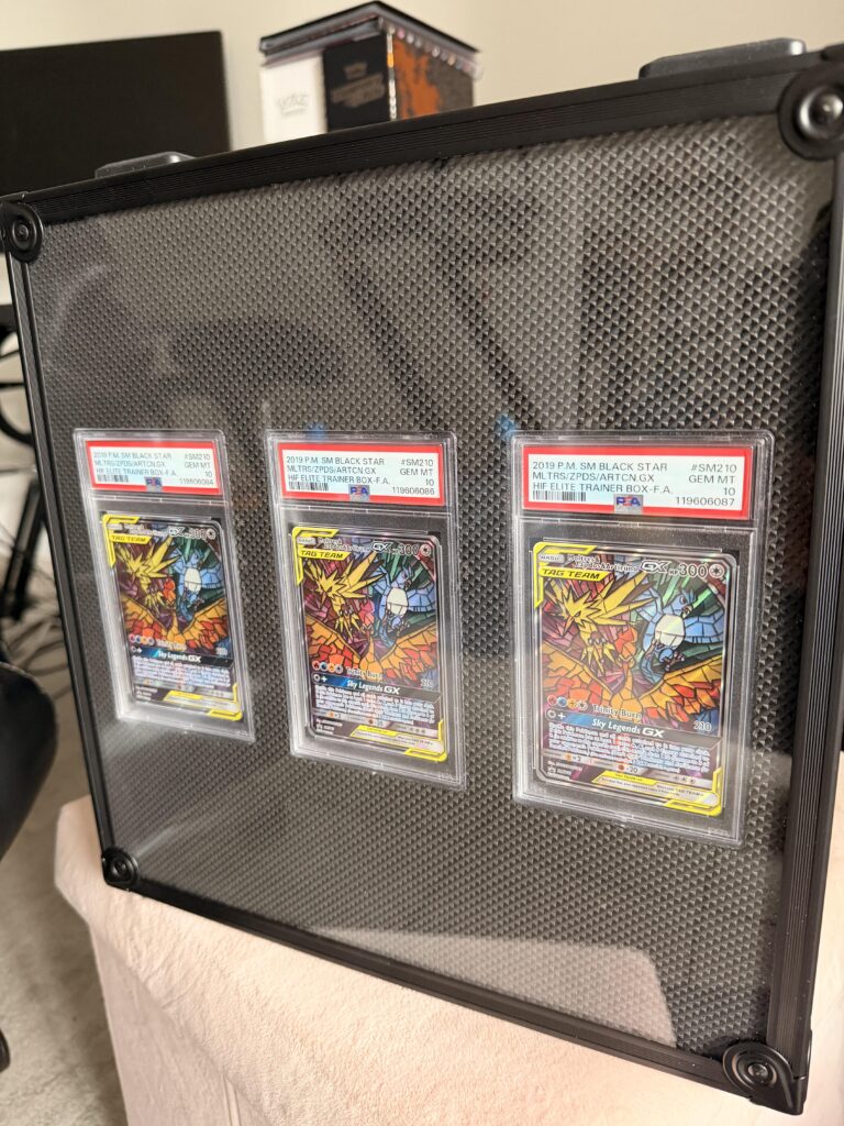 Got my new slab briefcase