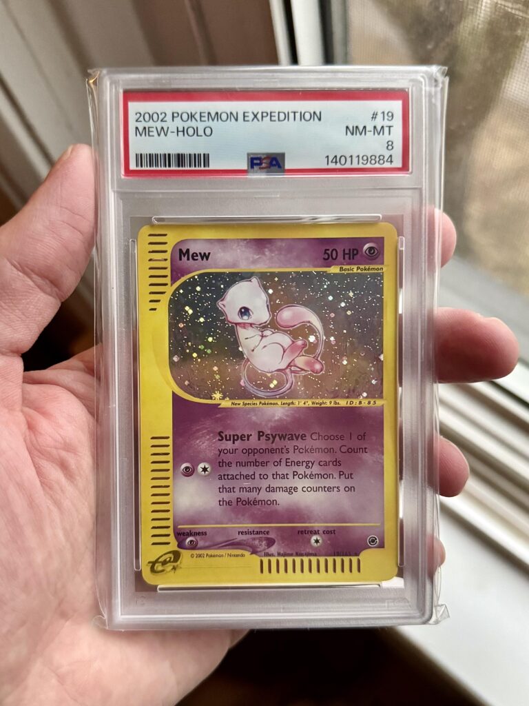 Where does this land in your list of top Mews ever?