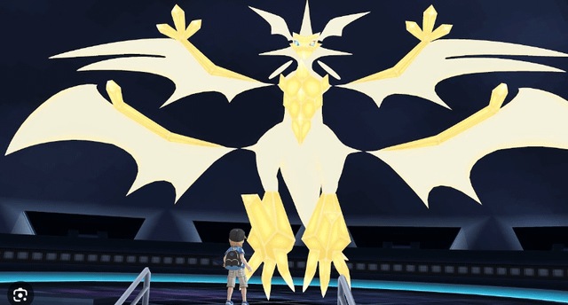 GO Tour 2027 Alola - Speculation