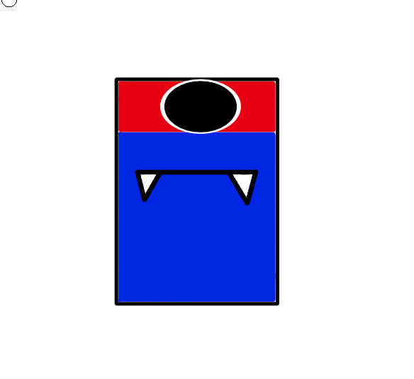 I tried to make a switch cartridge a pokemon