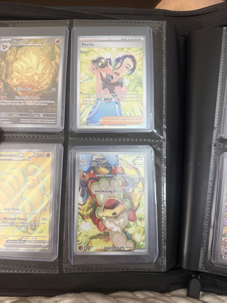 I love these two cards