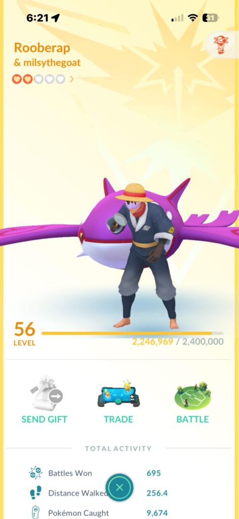 help me find this guy