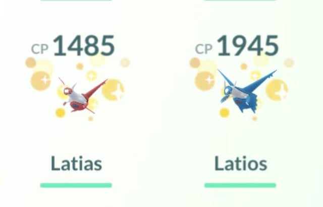 Realizing I’ve got a lot of good duos