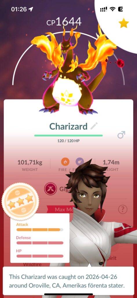 Oh my days! If I mega evolve it, can I use it in normal raids?