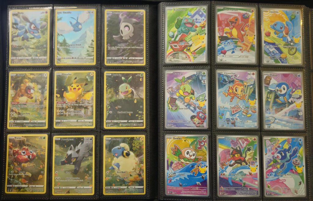 I am very proud of what I have achieved