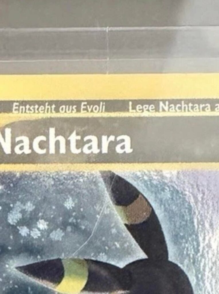 Damaged Slab, Reholder Service?