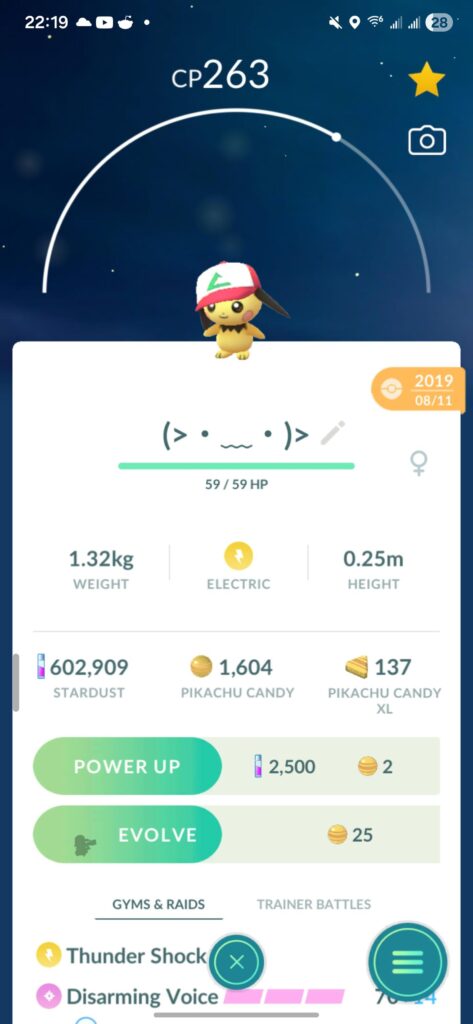 Forgot I had this little guy, can't wait to best buddy :3
