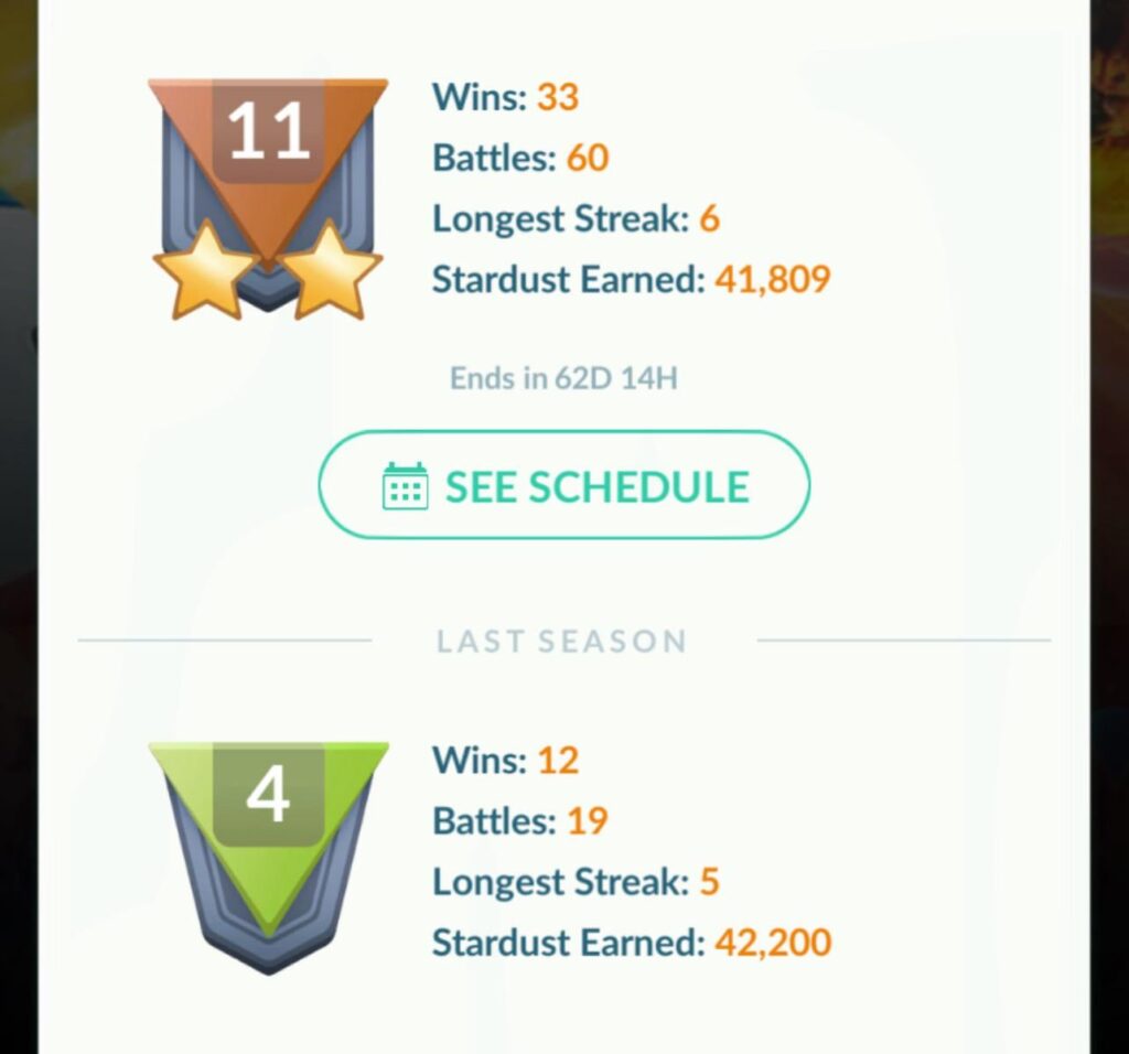 PvP results getting heinously bad?