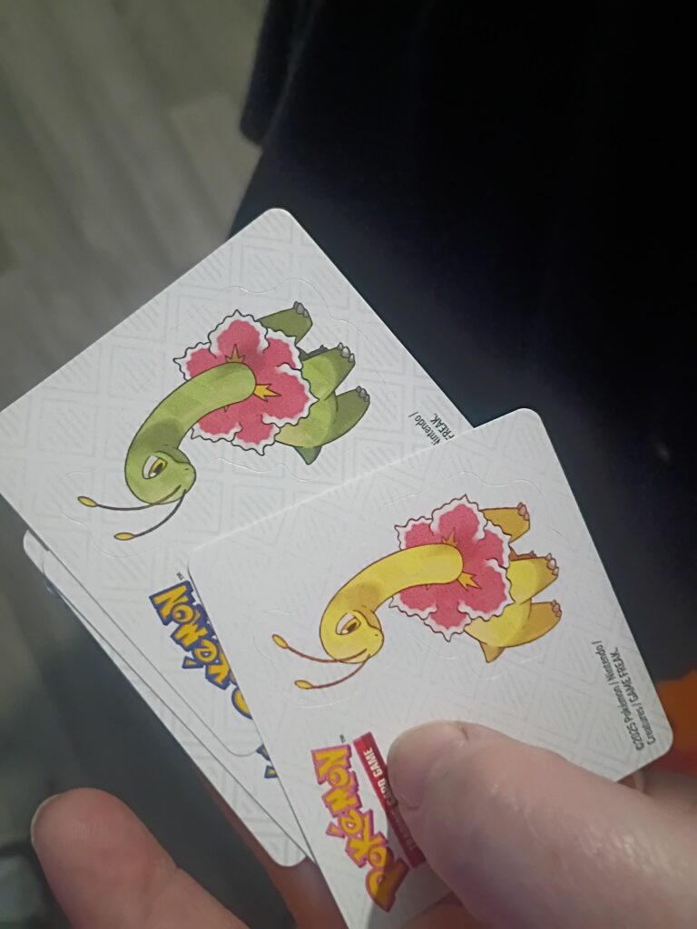 Anyone know the rarity on this?