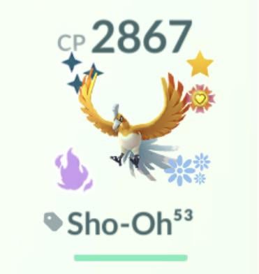 With the intro of the little special background icon, i was wondering if there’s any more icons for my guy