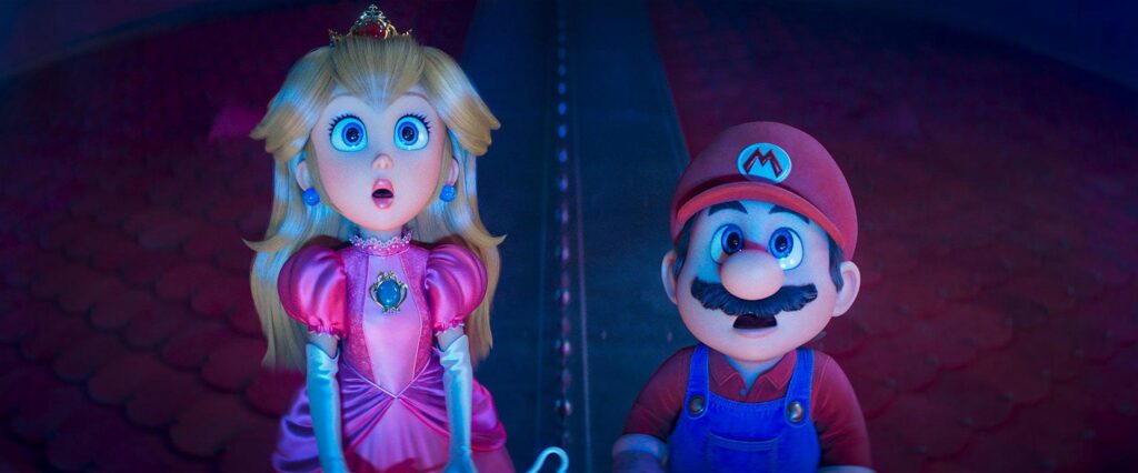 Miyamoto says he wants Peach’s origin story in The Super Mario Galaxy Movie to remain canon in future games | VGC