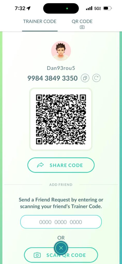 Looking for more friends