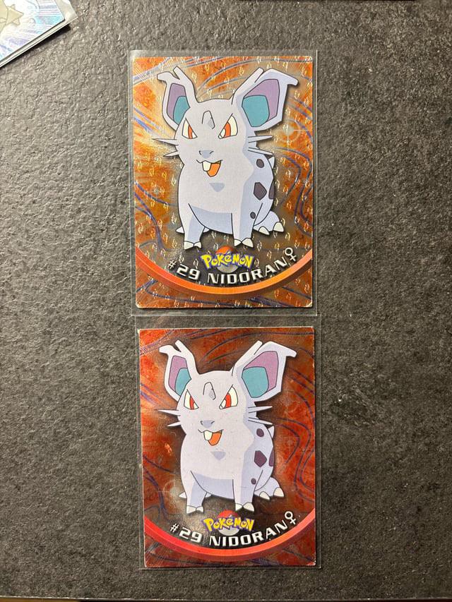 What version is this card ?