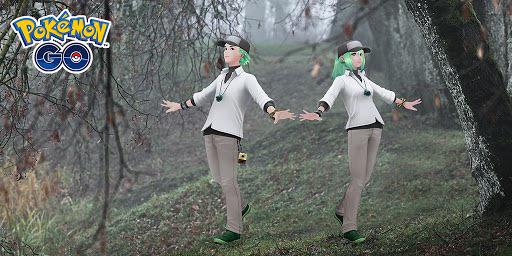 anyone know how to get N’s outfit?