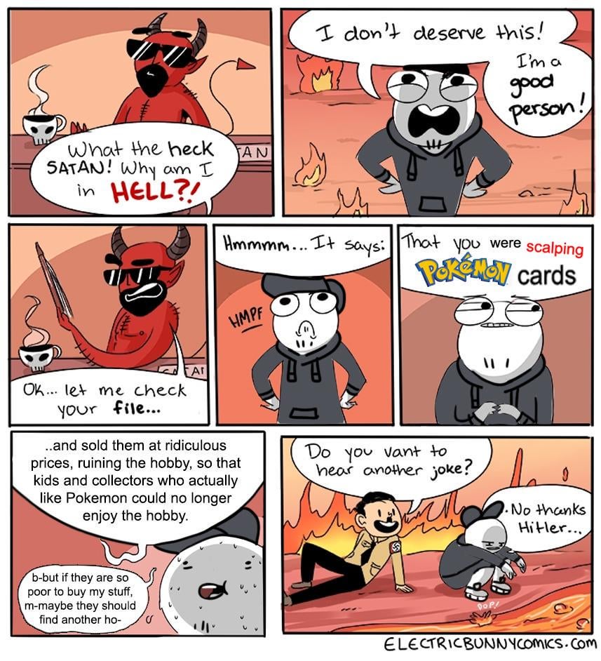 This comic is truer than ever before.