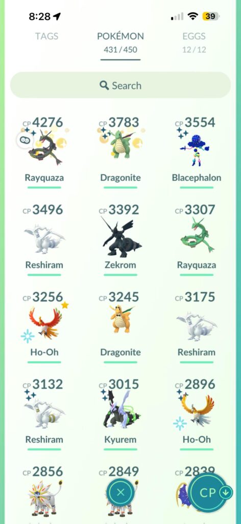 I’ve been playing for some time now what do you think?