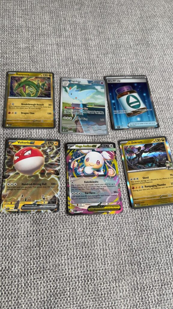 First AH BB pulls can’t wait to rip more with my wife!