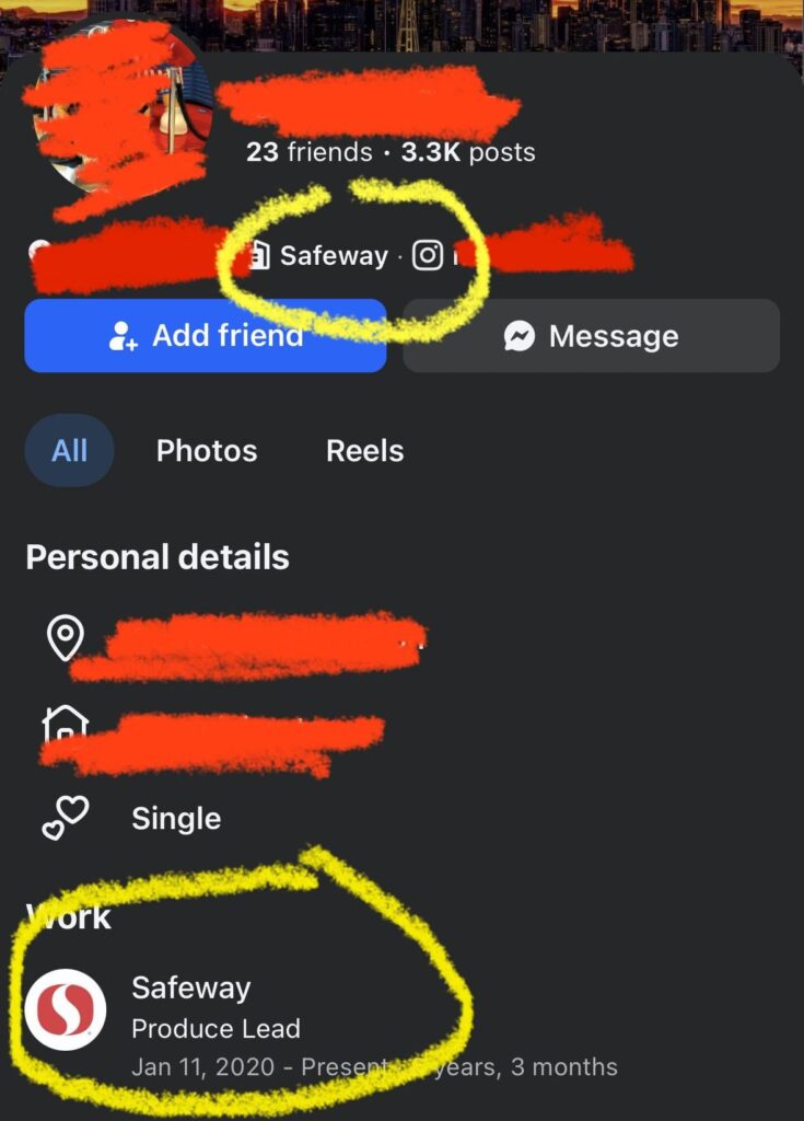 Dang, I wonder where this guy gets all his prod…..oh :(