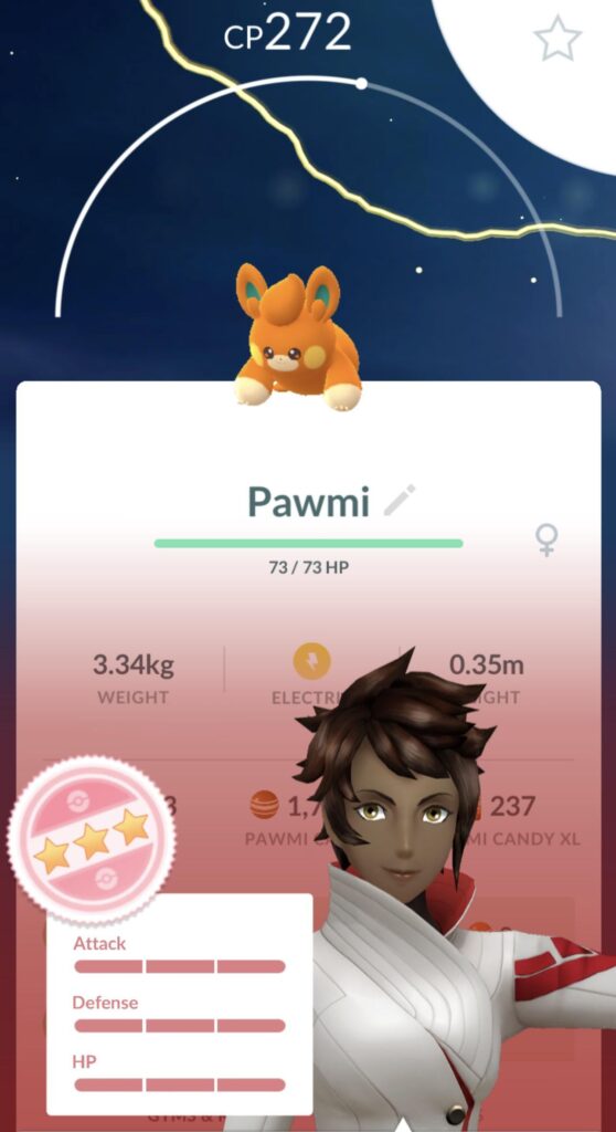 Not the best but the best… Ya know?