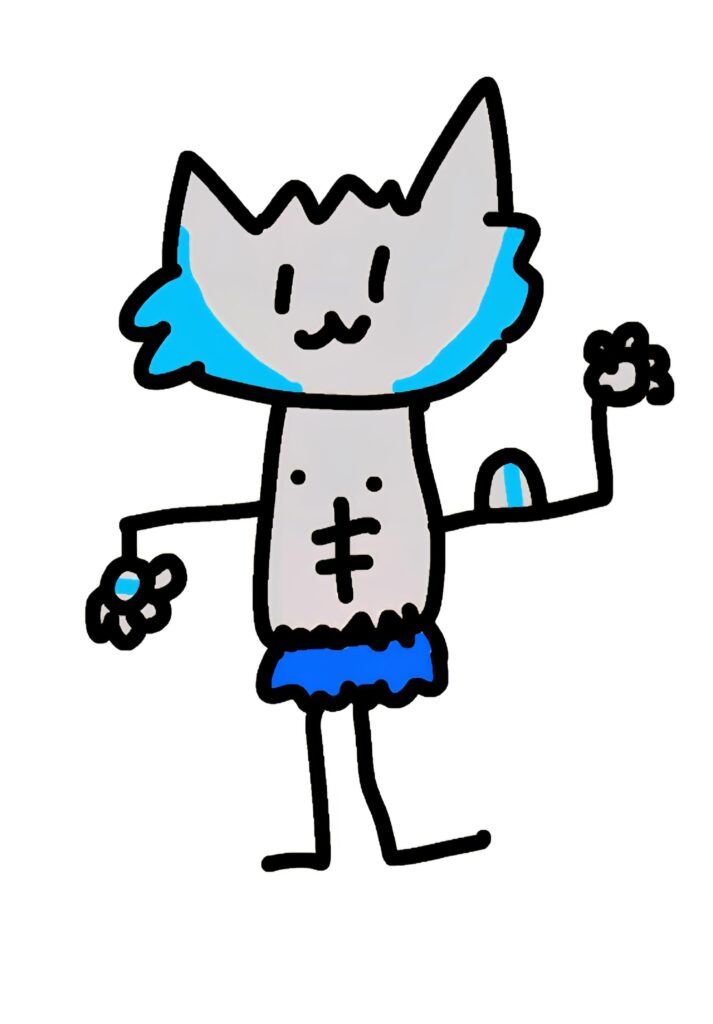 Guess the badly brawn pokemon. Medium mode