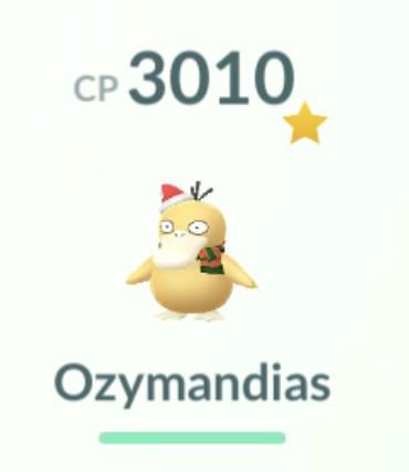 Got new phone and my game gave me a funny glitch haha