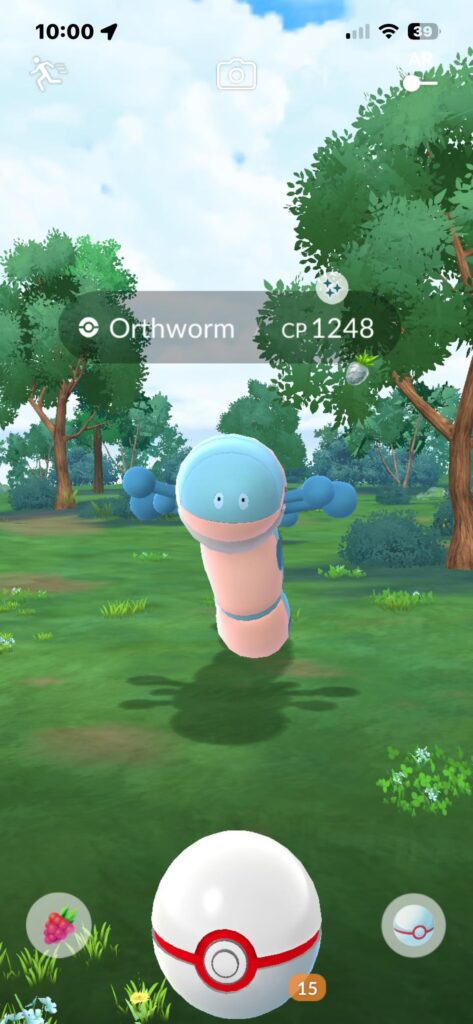 It’s so cute. Thanks for inviting me