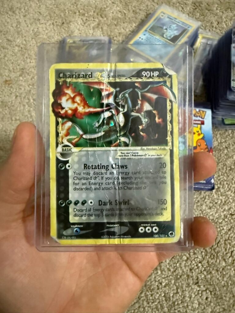 Ohhh do i wish I could yell at my younger self