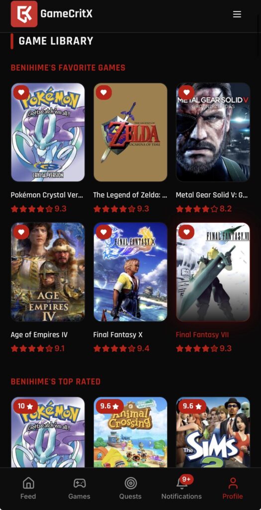 What's your favourite pokemon? How much did you rate it?