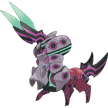 Guessing Mega Evolutions abilities (Part 1)