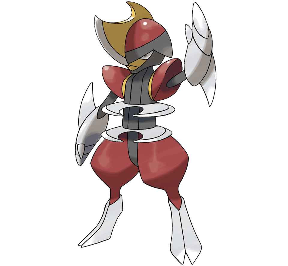 What do my favorite Pokémon say about me?