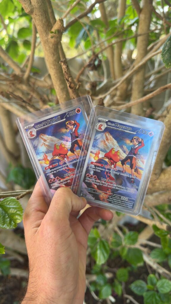 Card so nice, I bought it twice