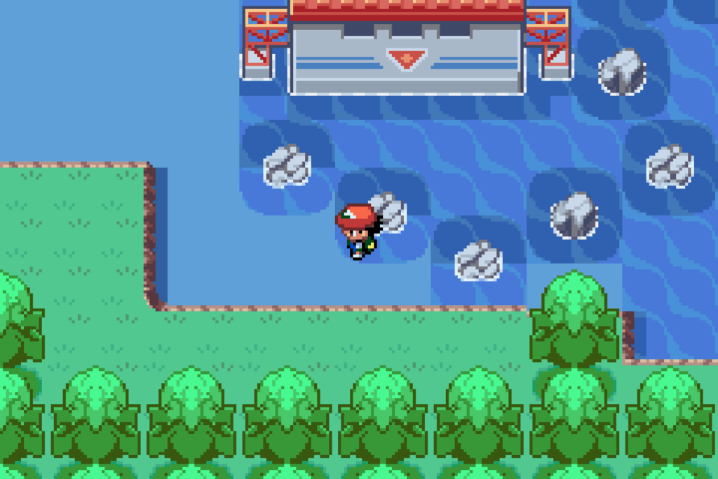 Need help getting out