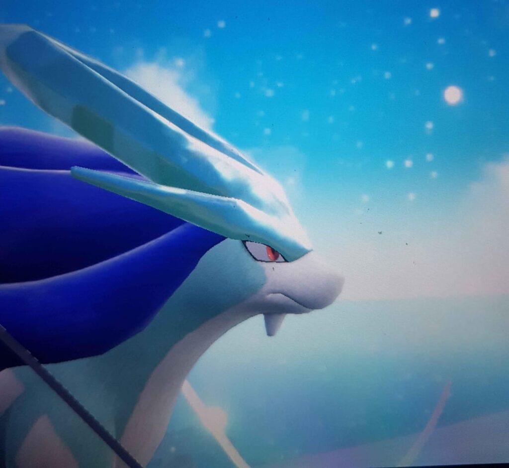 Pokétography- Rate my skills!