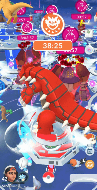 I.. just opened the game
