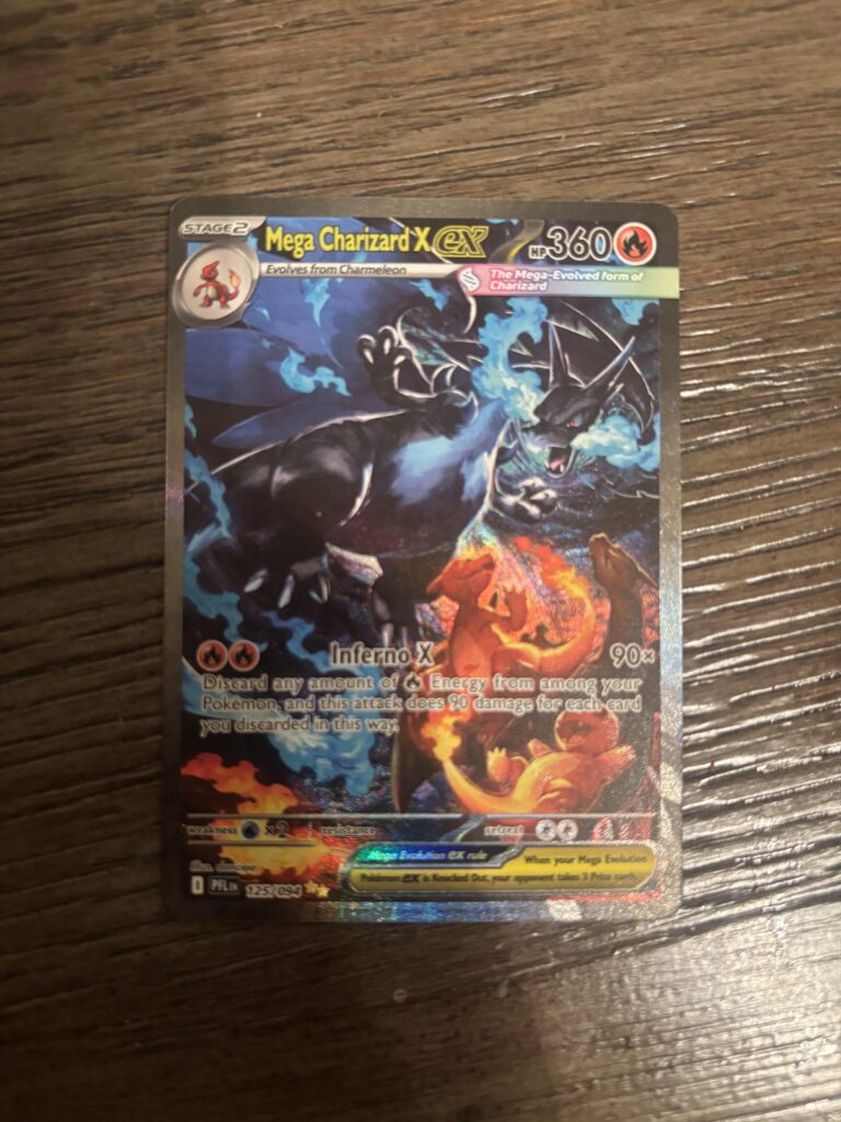 Birthday luck is real!