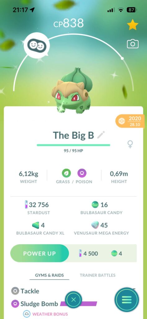 Is this rare to have?