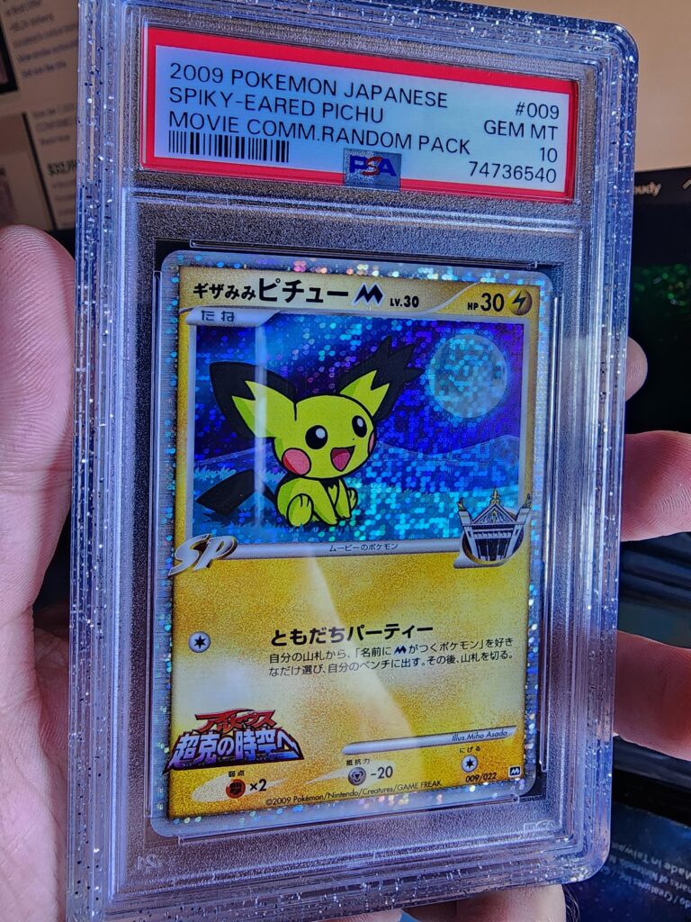 man, this card is SO perfect!