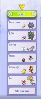 What do you think of my trick room team that I use for champions (sorry for low quality)