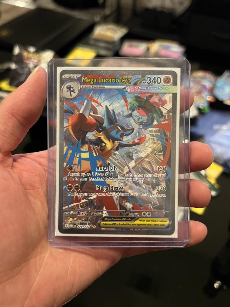 I ACTUALLY CANT BELIEVE I JUST PULLED THIS 😭