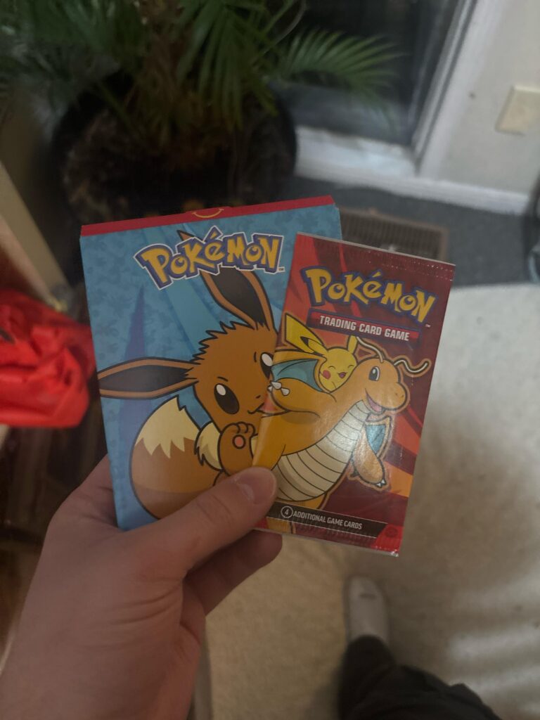 What’s inside is it good ?