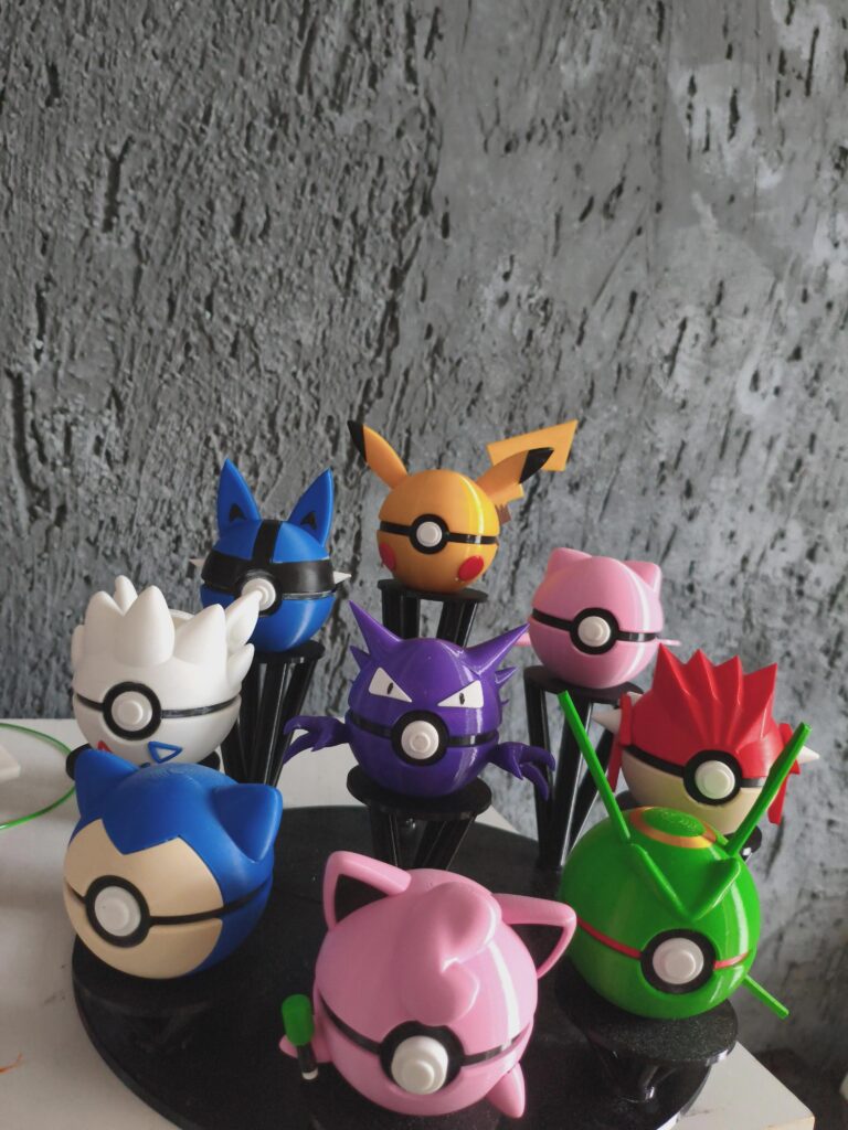 Gostaram da minha coleção ?