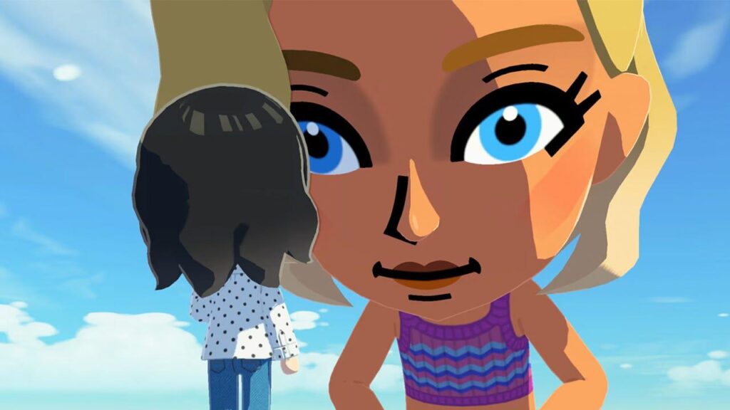 Tomodachi Life: Living the Dream Review - IGN: 7/10