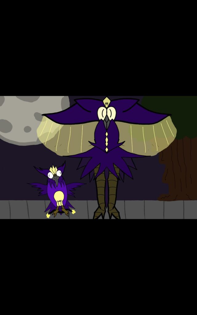 For Fun Digitial Art Challenge